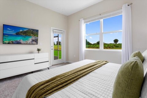 Condo in Davenport, Florida, 2 bedrooms  № 1105667 - photo 11