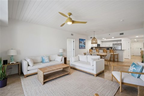 Condominio en venta en New Smyrna Beach, Florida, 3 dormitorios, 187.66 m2 № 2345710 - foto 7