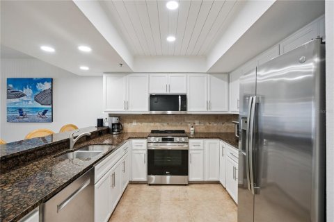 Condominio en venta en New Smyrna Beach, Florida, 3 dormitorios, 187.66 m2 № 2345710 - foto 16