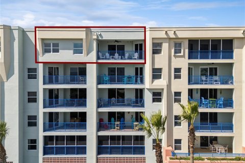 Condominio en venta en New Smyrna Beach, Florida, 3 dormitorios, 187.66 m2 № 2345710 - foto 4