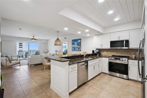 Condominio en venta en New Smyrna Beach, Florida, 3 dormitorios, 187.66 m2 № 2345710 - foto 15