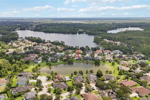 House in Oviedo, Florida 4 bedrooms, 285.3 sq.m. № 1908978 - photo 30