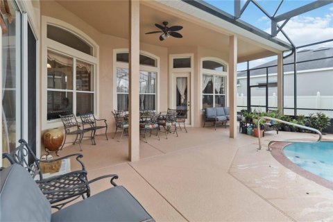 Villa ou maison à vendre à Oviedo, Floride: 4 chambres, 285.3 m2 № 1908978 - photo 23