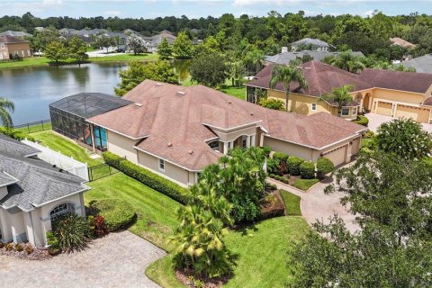 Villa ou maison à vendre à Oviedo, Floride: 4 chambres, 285.3 m2 № 1908978 - photo 3