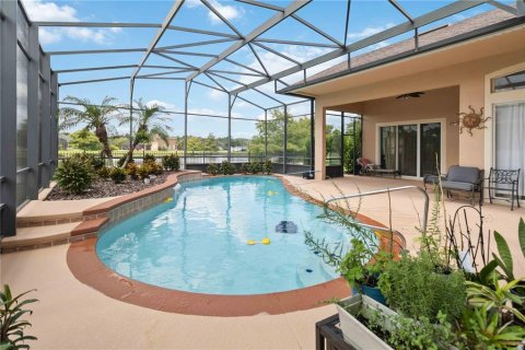 Villa ou maison à vendre à Oviedo, Floride: 4 chambres, 285.3 m2 № 1908978 - photo 4