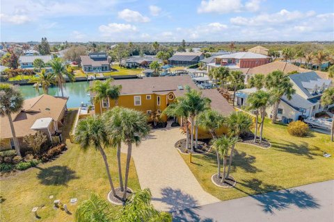Casa en venta en New Smyrna Beach, Florida, 3 dormitorios, 283.72 m2 № 2157061 - foto 11