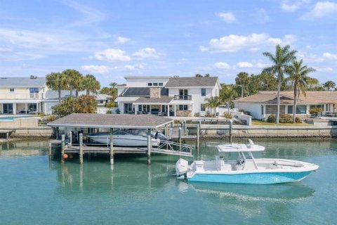 Casa en venta en New Smyrna Beach, Florida, 3 dormitorios, 283.72 m2 № 2157061 - foto 5