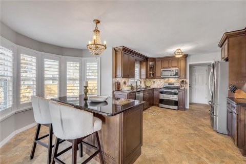 Casa en venta en New Smyrna Beach, Florida, 3 dormitorios, 283.72 m2 № 2157061 - foto 27