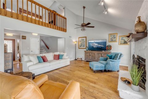 Casa en venta en New Smyrna Beach, Florida, 3 dormitorios, 283.72 m2 № 2157061 - foto 19