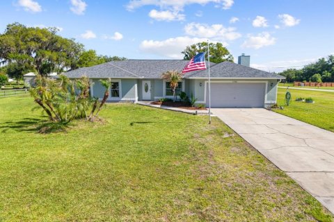 Villa ou maison à Kissimmee, Floride 3 chambres, 166.67 m2 № 2142454