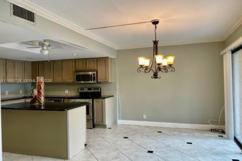 Adosado en alquiler en Plantation, Florida, 3 dormitorios, 143.53 m2 № 2029589 - foto 7