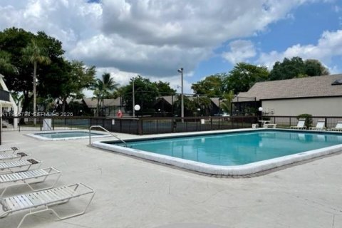Adosado en alquiler en Plantation, Florida, 3 dormitorios, 143.53 m2 № 2029589 - foto 30