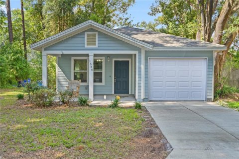 Villa ou maison à vendre à Gainesville, Floride: 3 chambres, 114.36 m2 № 1908245 - photo 1