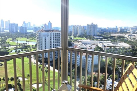 Купить кондоминиум в Авентура, Флорида 2 спальни, 121.98м2, № 2011009 - фото 7