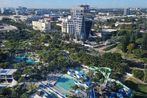 Купить кондоминиум в Авентура, Флорида 2 спальни, 121.98м2, № 2011009 - фото 30