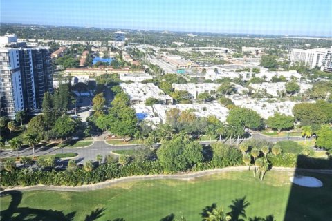 Купить кондоминиум в Авентура, Флорида 2 спальни, 121.98м2, № 2011009 - фото 28