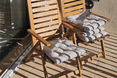 Купить кондоминиум в Авентура, Флорида 2 спальни, 121.98м2, № 2011009 - фото 25