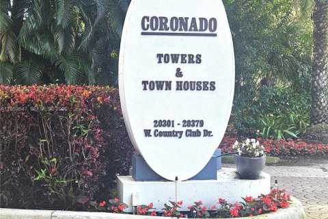 Купить кондоминиум в Авентура, Флорида 2 спальни, 121.98м2, № 2011009 - фото 2