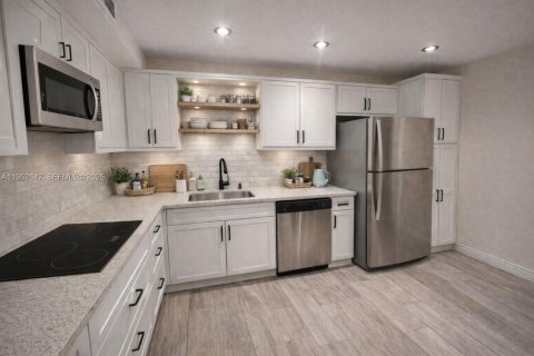 Купить кондоминиум в Авентура, Флорида 2 спальни, 121.98м2, № 2011009 - фото 24