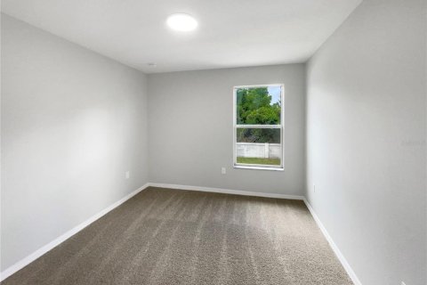 House in Kissimmee, Florida 4 bedrooms, 200.3 sq.m. № 1873901 - photo 15