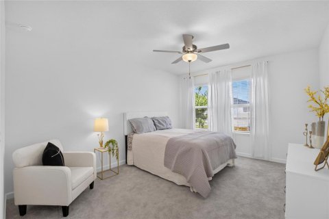 Villa ou maison à louer à New Port Richey, Floride: 2 chambres, 149.85 m2 № 2412527 - photo 29