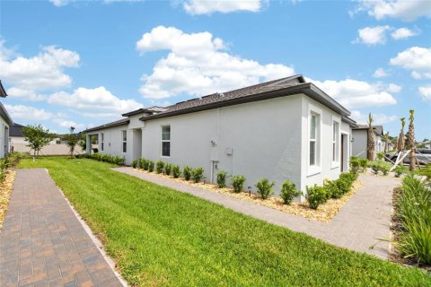 Villa ou maison à louer à New Port Richey, Floride: 2 chambres, 149.85 m2 № 2412527 - photo 7