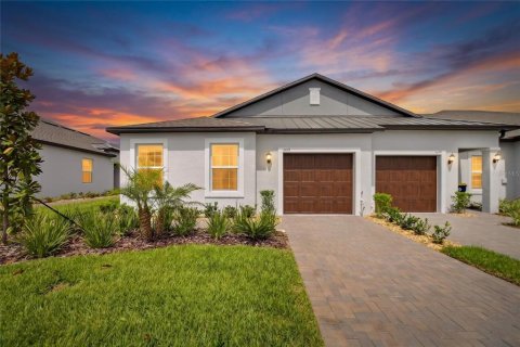 Villa ou maison à New Port Richey, Floride 2 chambres, 149.85 m2 № 2412527