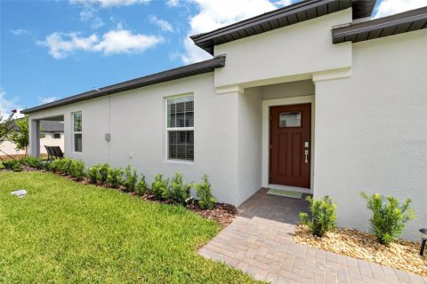 Villa ou maison à louer à New Port Richey, Floride: 2 chambres, 149.85 m2 № 2412527 - photo 8