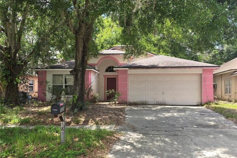 Villa ou maison à Lutz, Floride 4 chambres, 157.56 m2 № 2099940