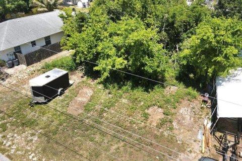 Land in Okeechobee, Florida № 1850953 - photo 1