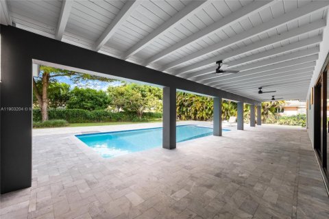 House in Palmetto Bay, Florida 4 bedrooms, 250.37 sq.m. № 1965596 - photo 27