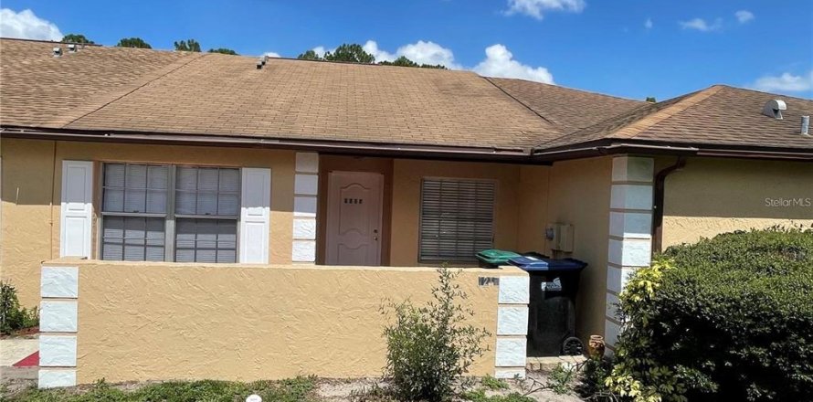 Apartamento en Orlando, Florida 2 dormitorios, 92.44 m2 № 1909146