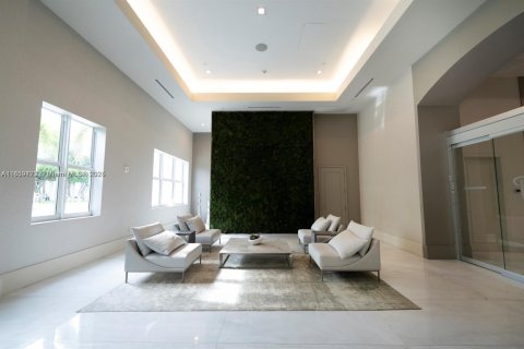 Copropriété à louer à Aventura, Floride: 2 chambres, 185.9 m2 № 1888085 - photo 26