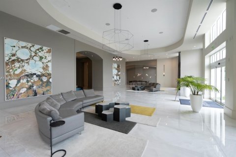 Copropriété à louer à Aventura, Floride: 2 chambres, 185.9 m2 № 1888085 - photo 23