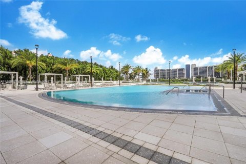 Copropriété à louer à Aventura, Floride: 2 chambres, 185.9 m2 № 1888085 - photo 27