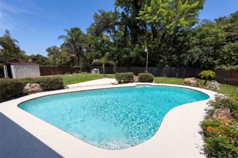 Casa en venta en Orlando, Florida, 4 dormitorios, 153.75 m2 № 2150395 - foto 24