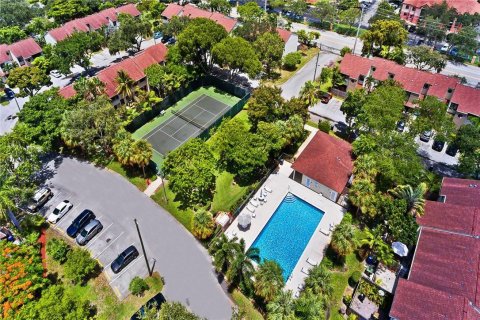 Touwnhouse à louer à Fort Lauderdale, Floride: 3 chambres, 134.89 m2 № 2191710 - photo 30