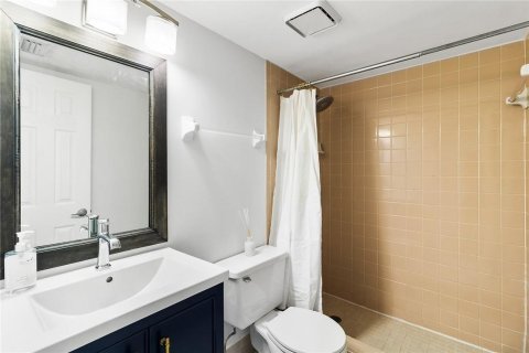 Touwnhouse à louer à Fort Lauderdale, Floride: 3 chambres, 134.89 m2 № 2191710 - photo 14