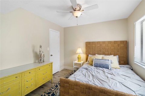 Touwnhouse à louer à Fort Lauderdale, Floride: 3 chambres, 134.89 m2 № 2191710 - photo 12