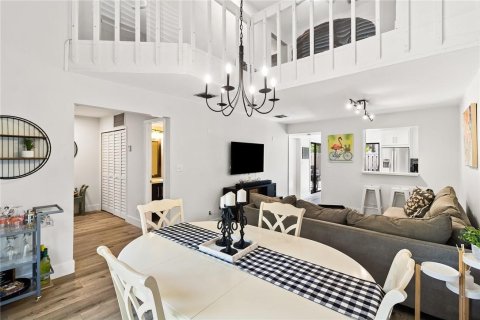 Touwnhouse à louer à Fort Lauderdale, Floride: 3 chambres, 134.89 m2 № 2191710 - photo 5