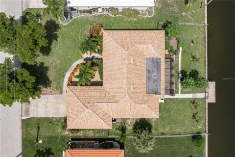 Villa ou maison à vendre à Punta Gorda, Floride: 3 chambres, 134.52 m2 № 2207428 - photo 13