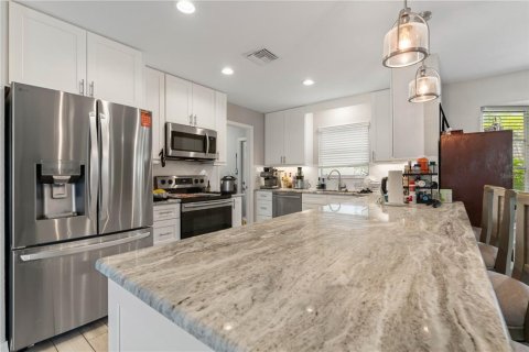 Villa ou maison à vendre à Punta Gorda, Floride: 3 chambres, 134.52 m2 № 2207428 - photo 8