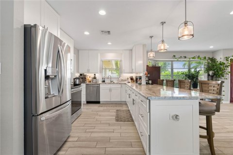 Villa ou maison à vendre à Punta Gorda, Floride: 3 chambres, 134.52 m2 № 2207428 - photo 22