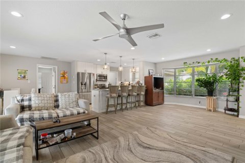 Villa ou maison à vendre à Punta Gorda, Floride: 3 chambres, 134.52 m2 № 2207428 - photo 17