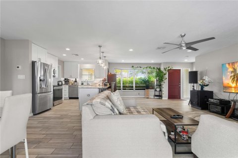 Villa ou maison à vendre à Punta Gorda, Floride: 3 chambres, 134.52 m2 № 2207428 - photo 21