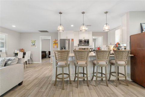 Villa ou maison à vendre à Punta Gorda, Floride: 3 chambres, 134.52 m2 № 2207428 - photo 7