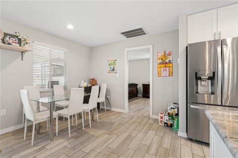 Villa ou maison à vendre à Punta Gorda, Floride: 3 chambres, 134.52 m2 № 2207428 - photo 23
