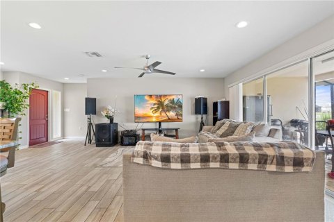 Villa ou maison à vendre à Punta Gorda, Floride: 3 chambres, 134.52 m2 № 2207428 - photo 18
