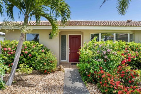 Villa ou maison à vendre à Punta Gorda, Floride: 3 chambres, 134.52 m2 № 2207428 - photo 14
