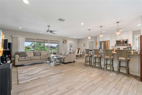 Villa ou maison à vendre à Punta Gorda, Floride: 3 chambres, 134.52 m2 № 2207428 - photo 16
